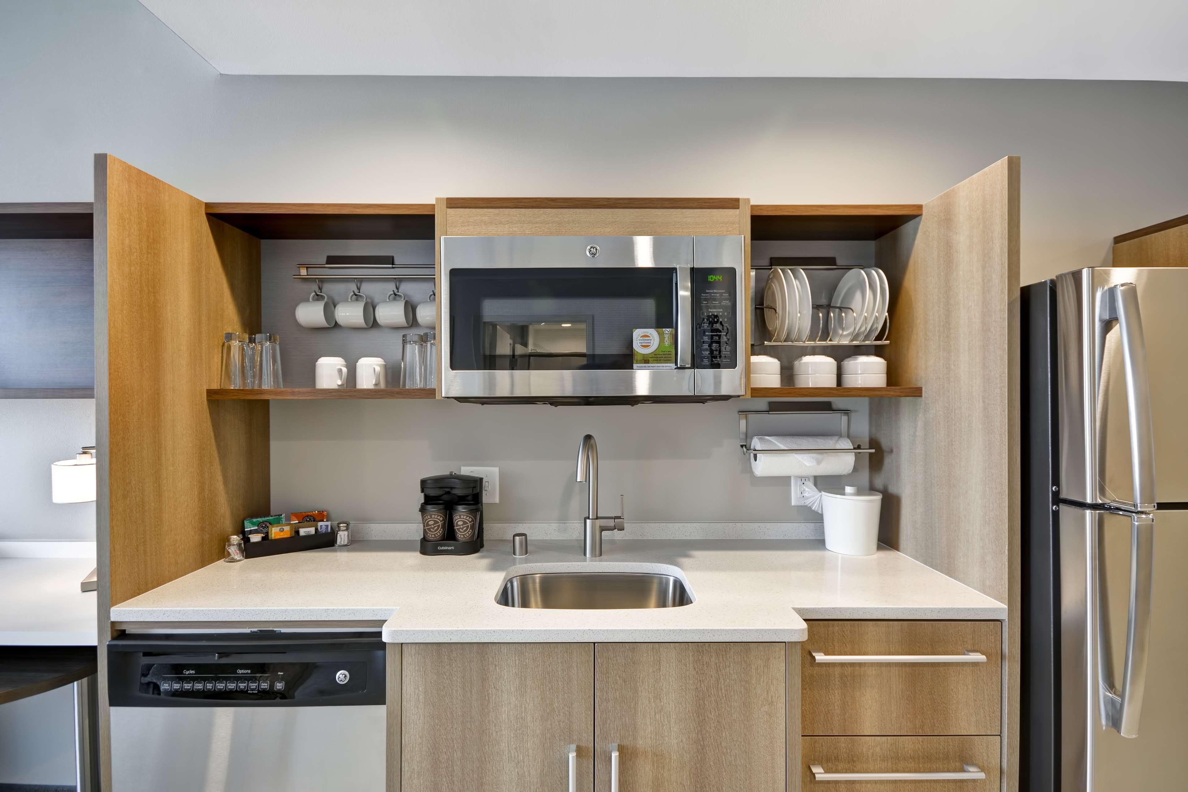 Home2 Suites Plano Legacy West Extérieur photo