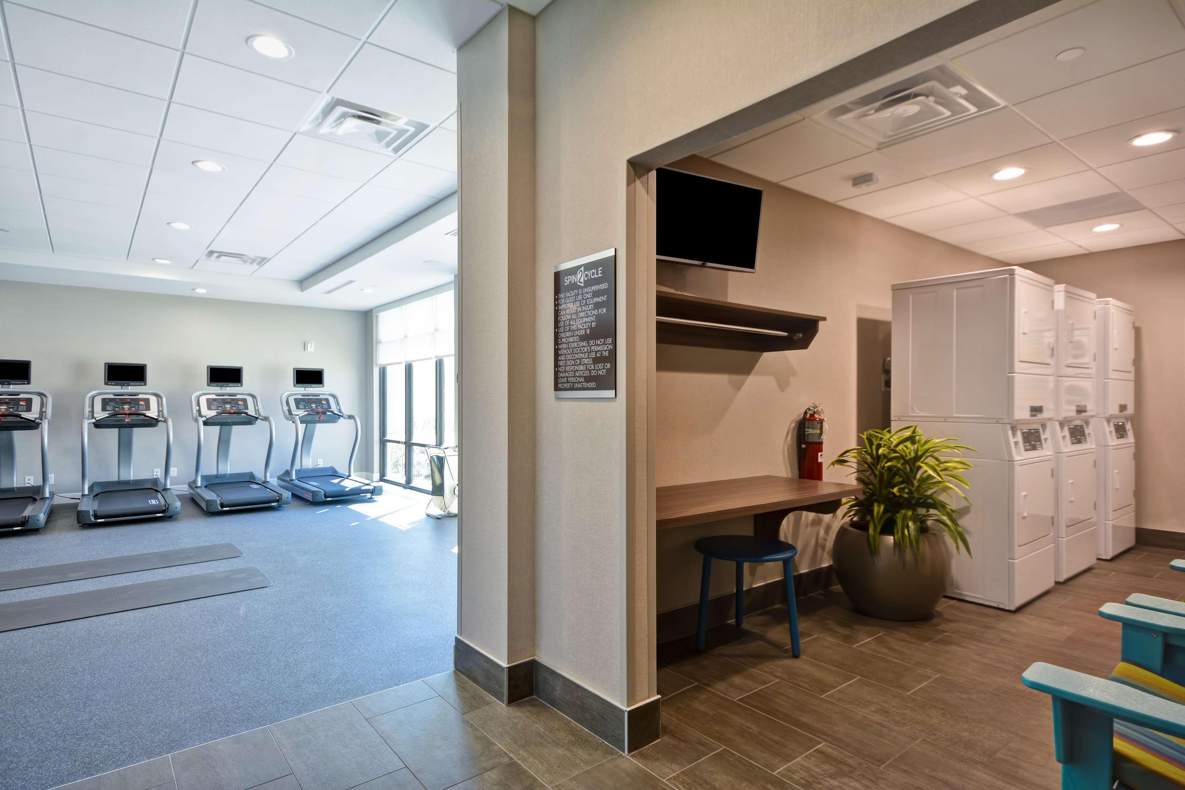 Home2 Suites Plano Legacy West Extérieur photo