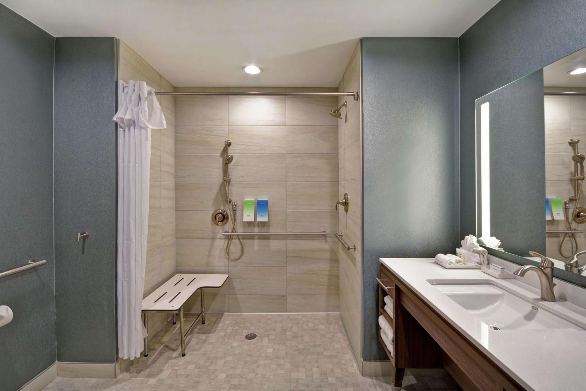 Home2 Suites Plano Legacy West Extérieur photo