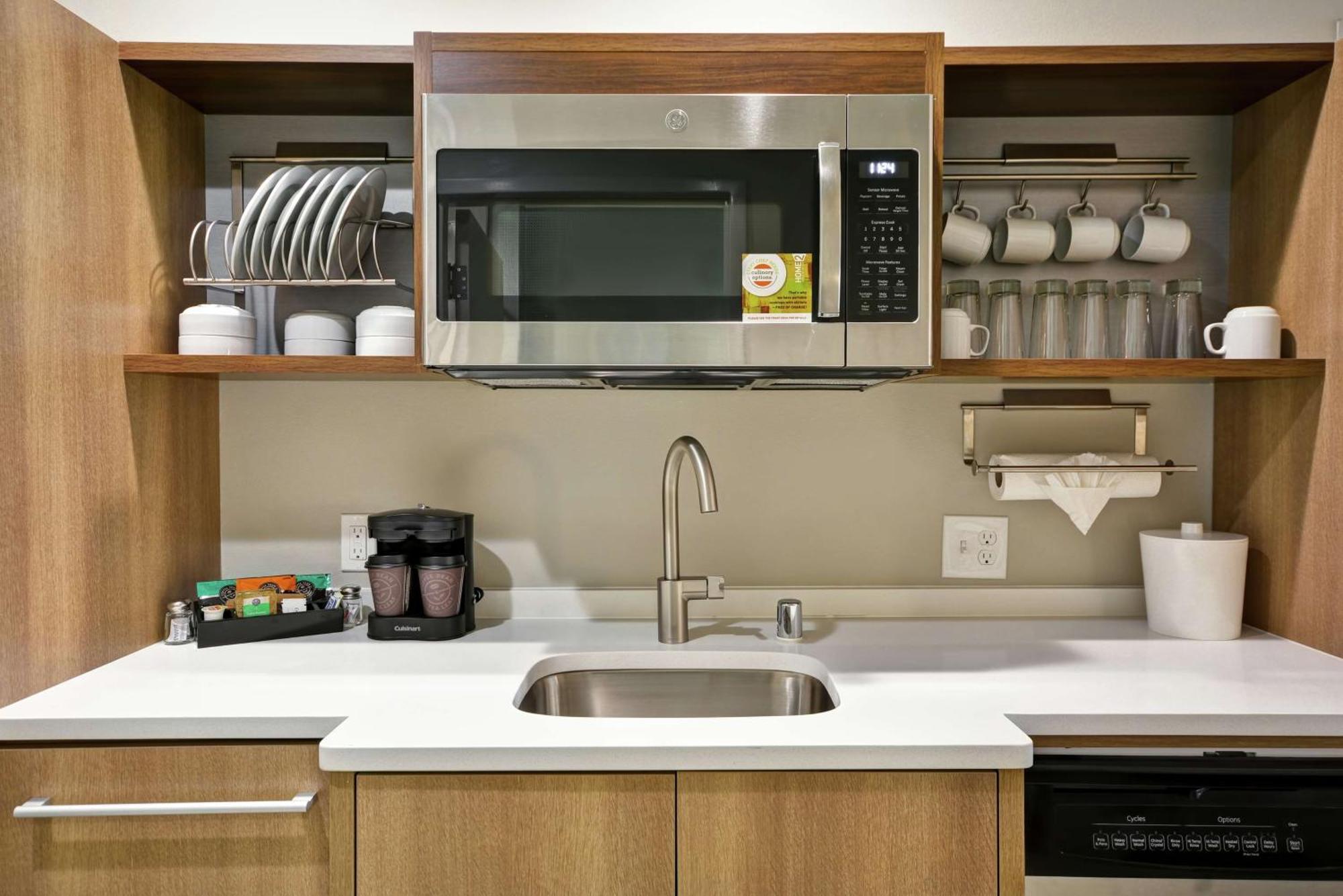 Home2 Suites Plano Legacy West Extérieur photo