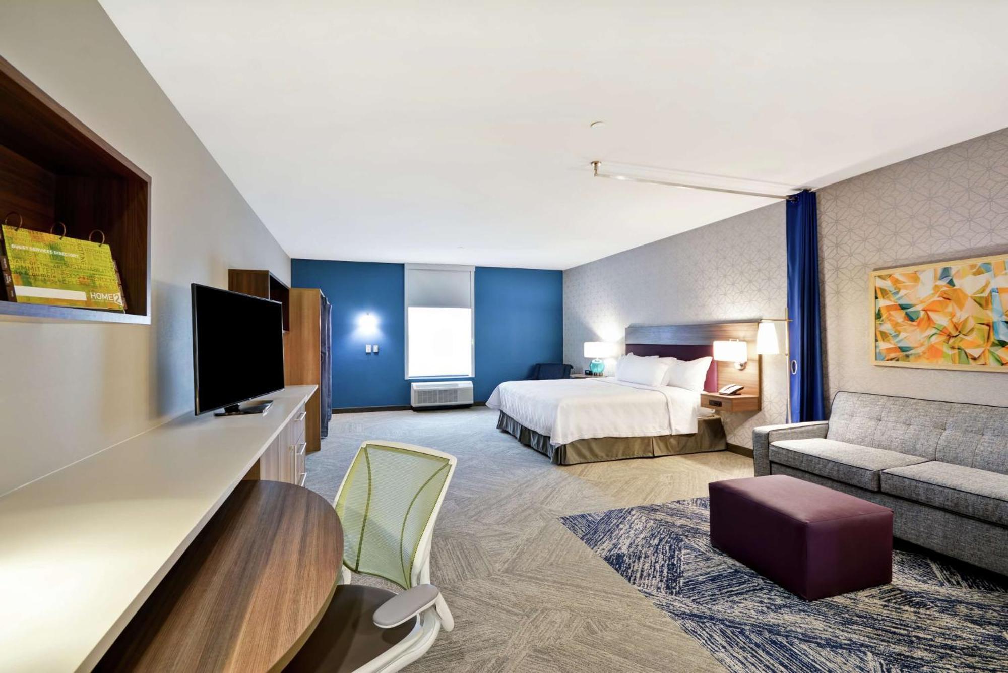 Home2 Suites Plano Legacy West Extérieur photo