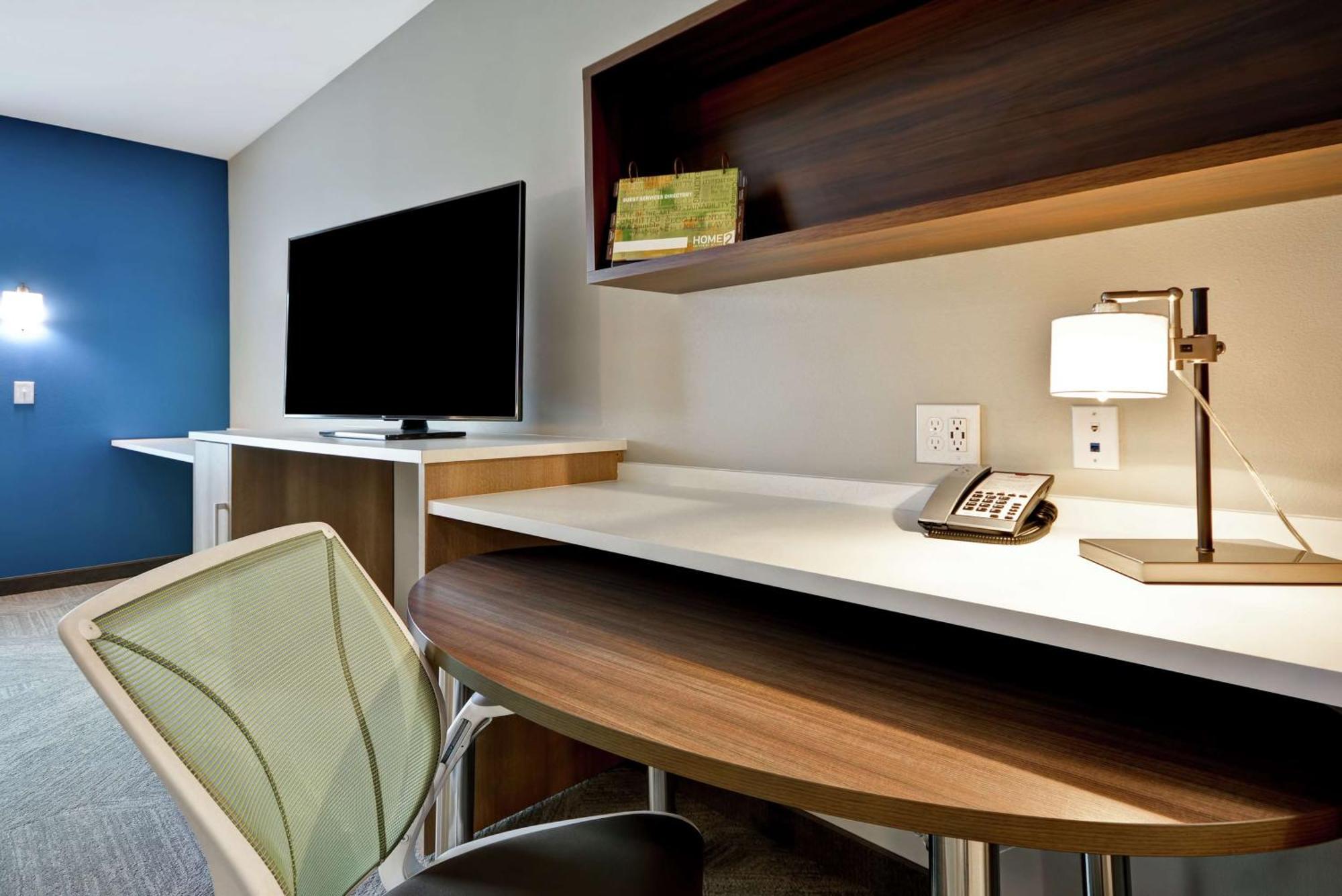Home2 Suites Plano Legacy West Extérieur photo